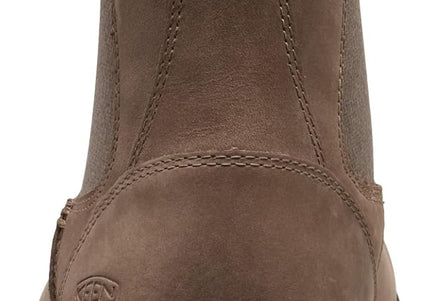 KEEN KOSA CHELSEA-W WOMEN BOOTS - Brindle / Black