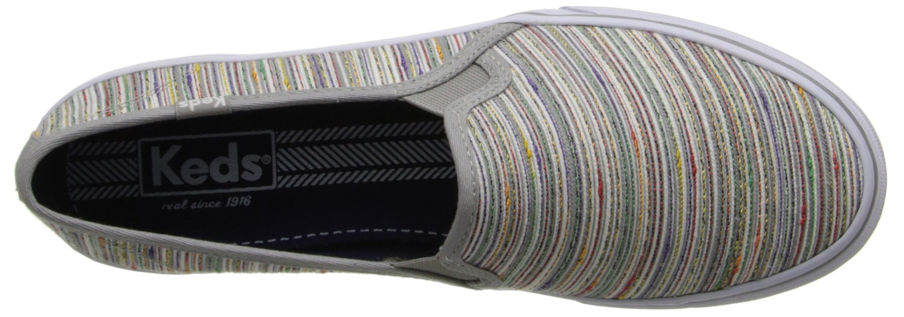 Keds Dbl Deck NYCK - New York City Kicks