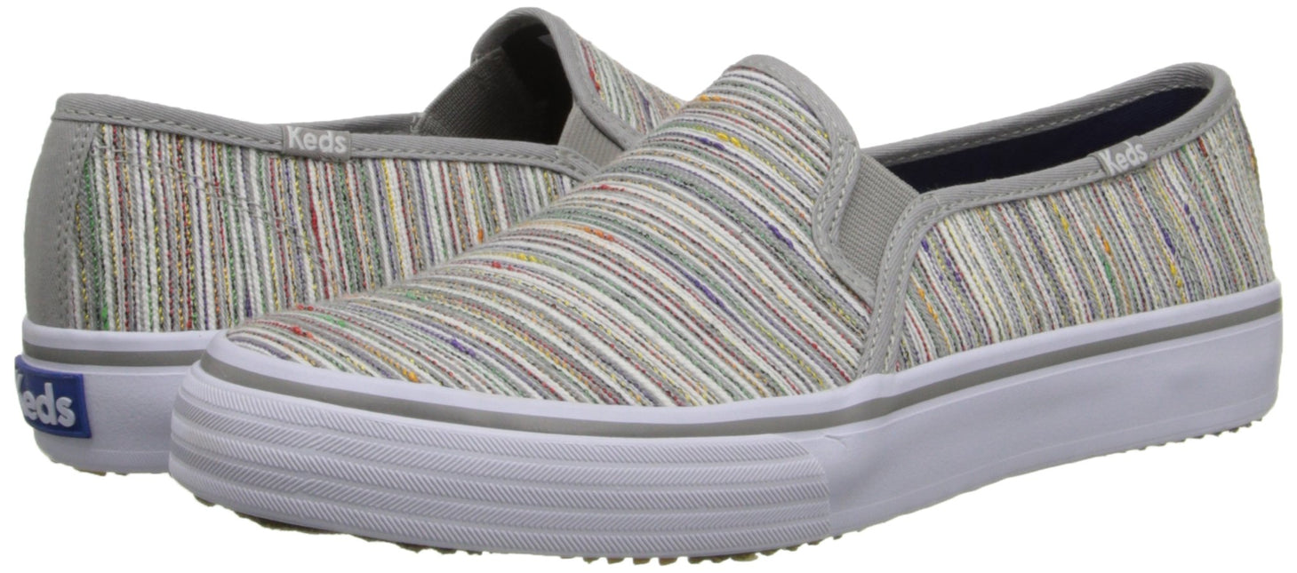 Keds Dbl Deck NYCK - New York City Kicks