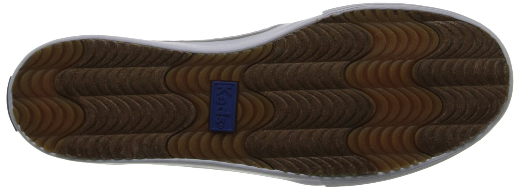 Keds Dbl Deck NYCK - New York City Kicks