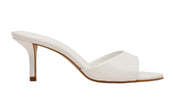 White Leather
