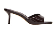 Brown Leather