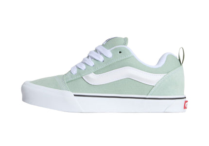 VANS FU KNU SKOOL UNISEX SNEAKERS - GREY