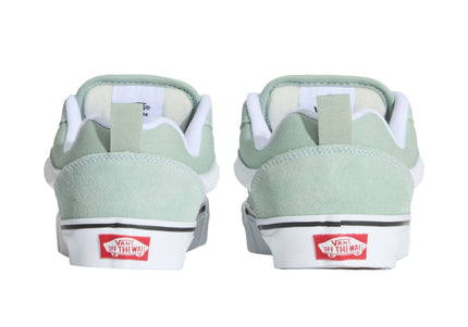 VANS FU KNU SKOOL UNISEX SNEAKERS - GREY