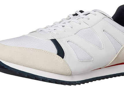 LACOSTE AESTHET 120 2 SMA NYCK - New York City Kicks