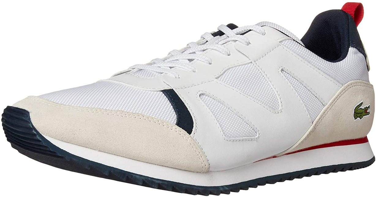 LACOSTE AESTHET 120 2 SMA NYCK - New York City Kicks