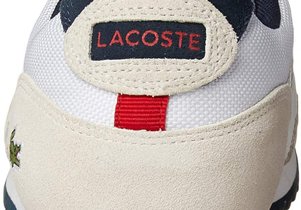 LACOSTE AESTHET 120 2 SMA NYCK - New York City Kicks