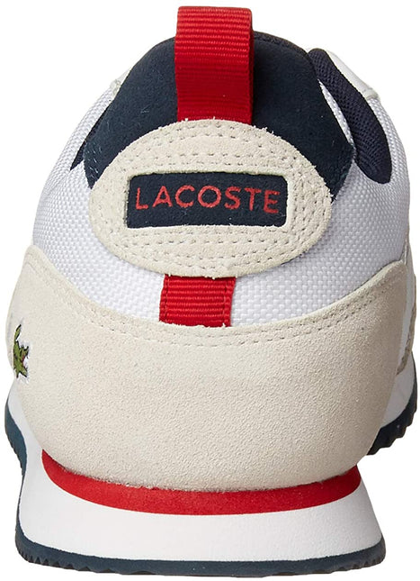 LACOSTE AESTHET 120 2 SMA NYCK - New York City Kicks