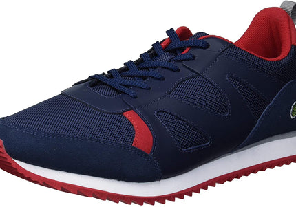 LACOSTE AESTHET 120 2 SMA NYCK - New York City Kicks