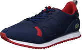 Navy / Red