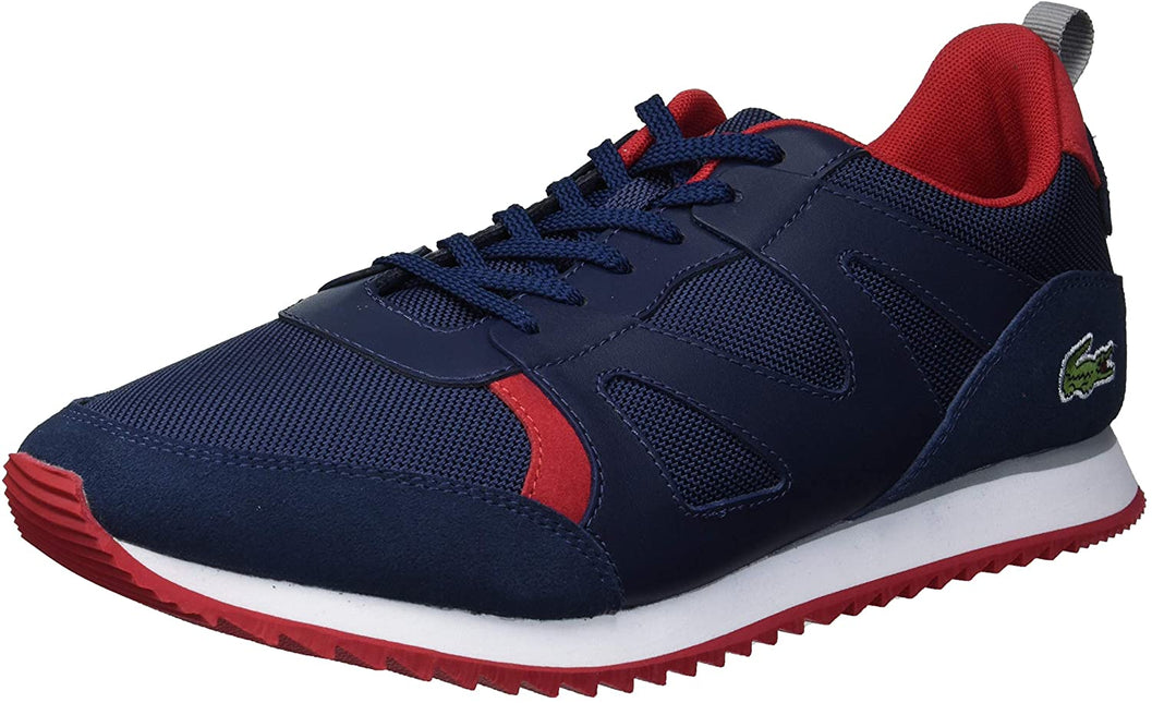 LACOSTE AESTHET 120 2 SMA NYCK - New York City Kicks