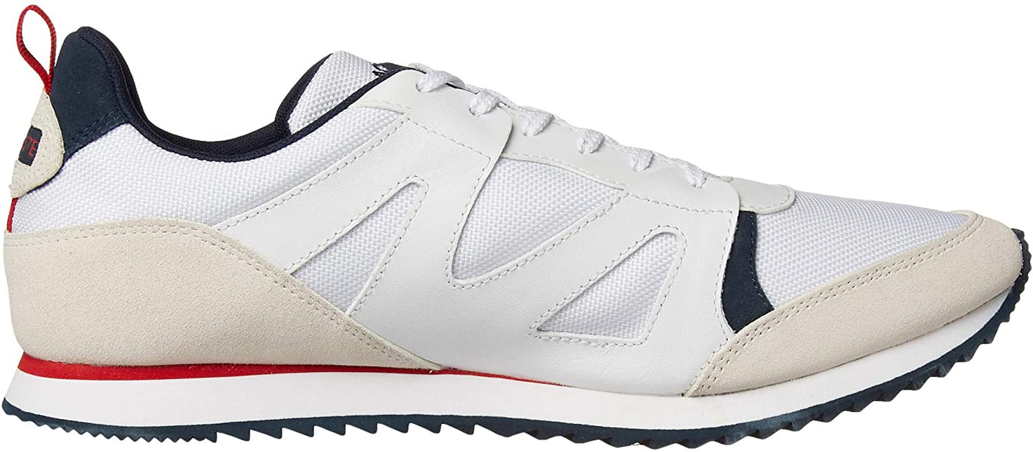 LACOSTE AESTHET 120 2 SMA NYCK - New York City Kicks