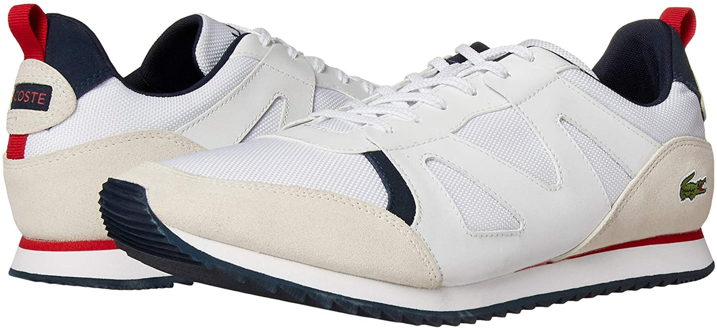 LACOSTE AESTHET 120 2 SMA NYCK - New York City Kicks