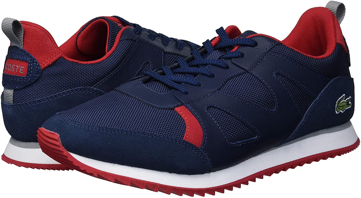 LACOSTE AESTHET 120 2 SMA NYCK - New York City Kicks