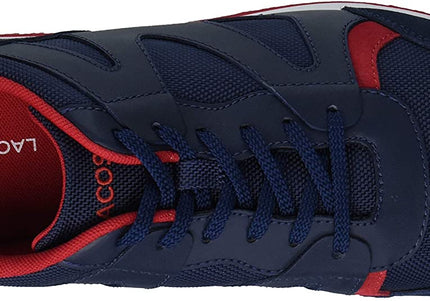 LACOSTE AESTHET 120 2 SMA NYCK - New York City Kicks