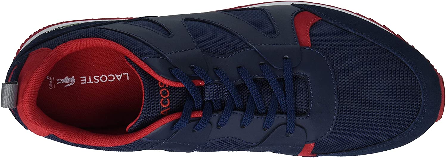 LACOSTE AESTHET 120 2 SMA NYCK - New York City Kicks