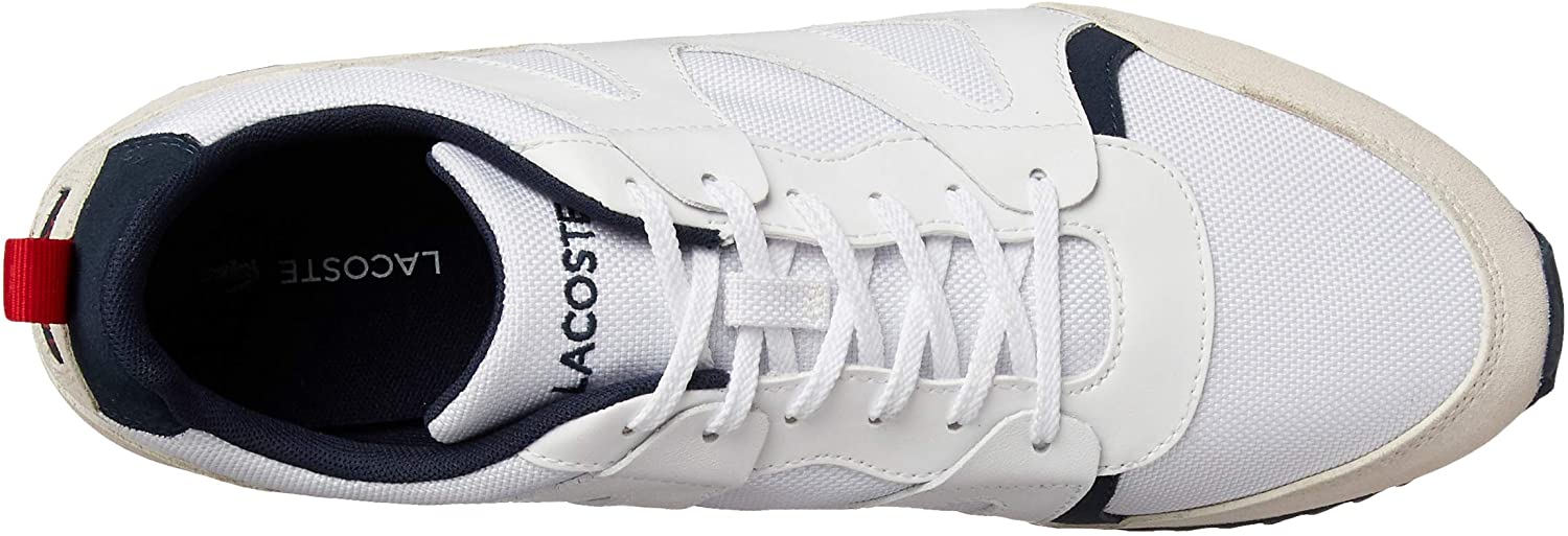 LACOSTE AESTHET 120 2 SMA NYCK - New York City Kicks
