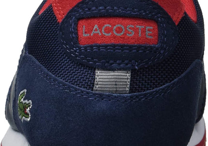 LACOSTE AESTHET 120 2 SMA NYCK - New York City Kicks