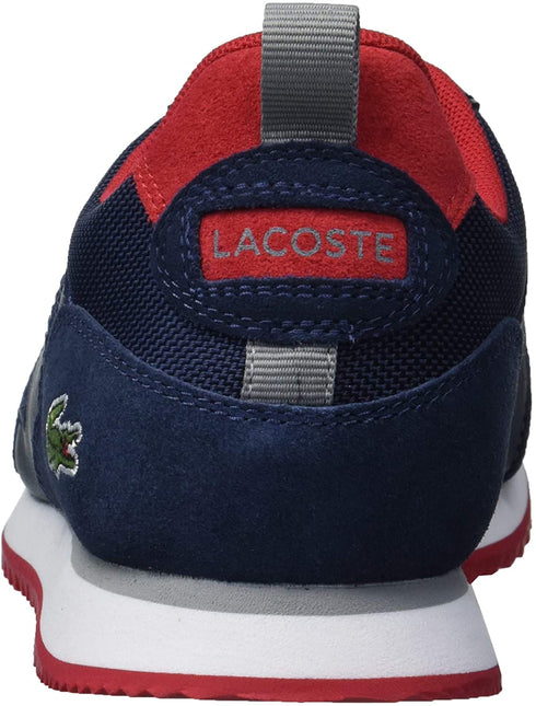 LACOSTE AESTHET 120 2 SMA NYCK - New York City Kicks