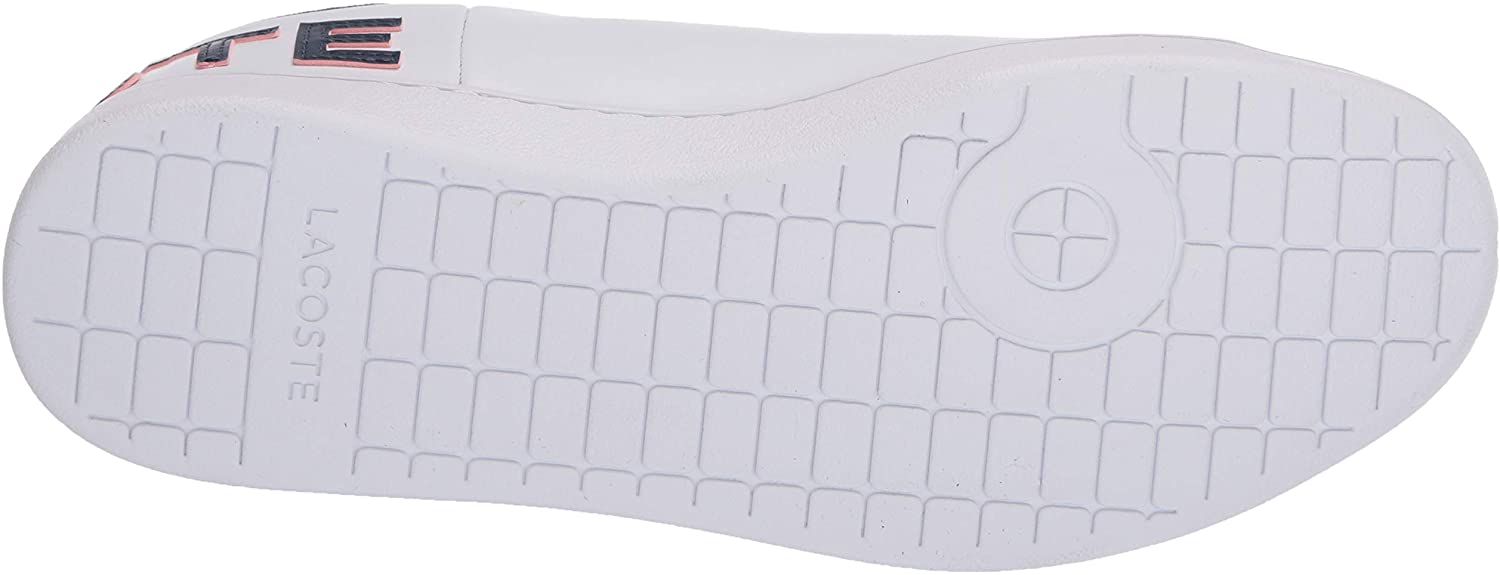LACOSTE CARNABY EVO 120 10 U SFA NYCK - New York City Kicks