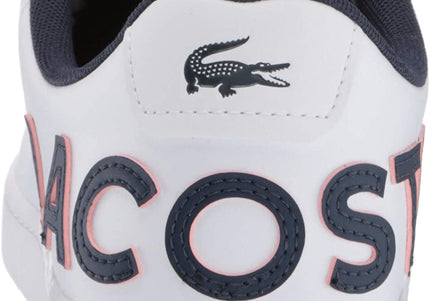 LACOSTE CARNABY EVO 120 10 U SFA NYCK - New York City Kicks
