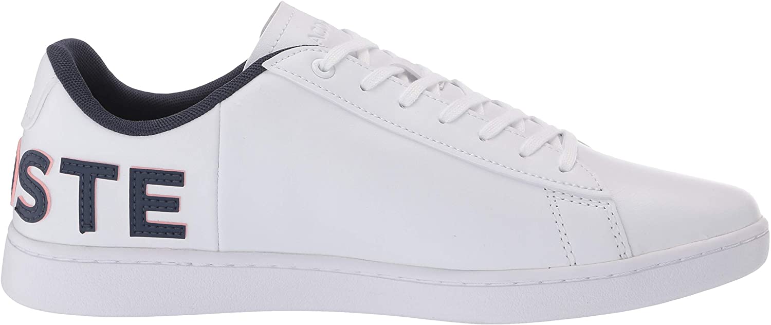 LACOSTE CARNABY EVO 120 10 U SFA NYCK - New York City Kicks