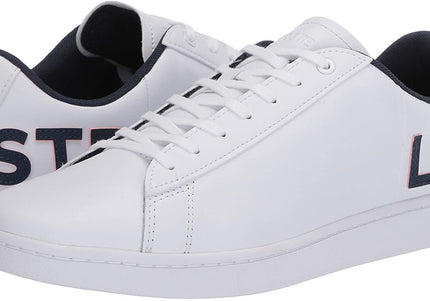LACOSTE CARNABY EVO 120 10 U SFA NYCK - New York City Kicks