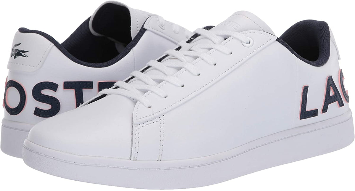 LACOSTE CARNABY EVO 120 10 U SFA NYCK - New York City Kicks