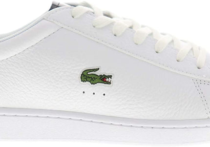 LACOSTE CARNABY EVO 220 1 SMA NYCK - New York City Kicks