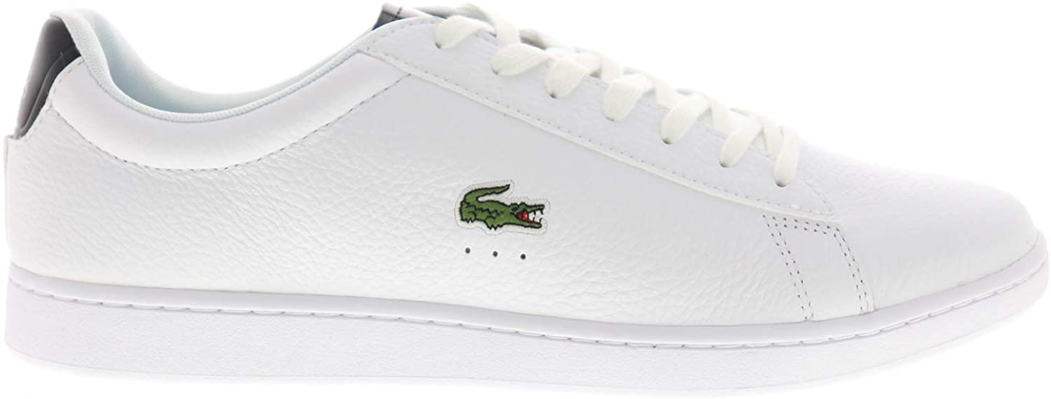 LACOSTE CARNABY EVO 220 1 SMA NYCK - New York City Kicks