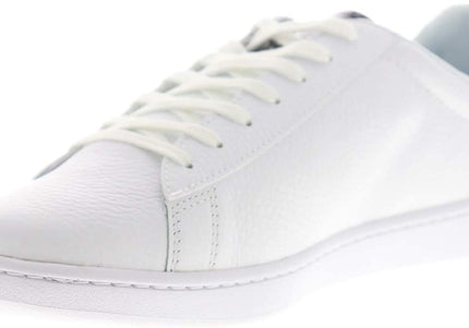 LACOSTE CARNABY EVO 220 1 SMA NYCK - New York City Kicks
