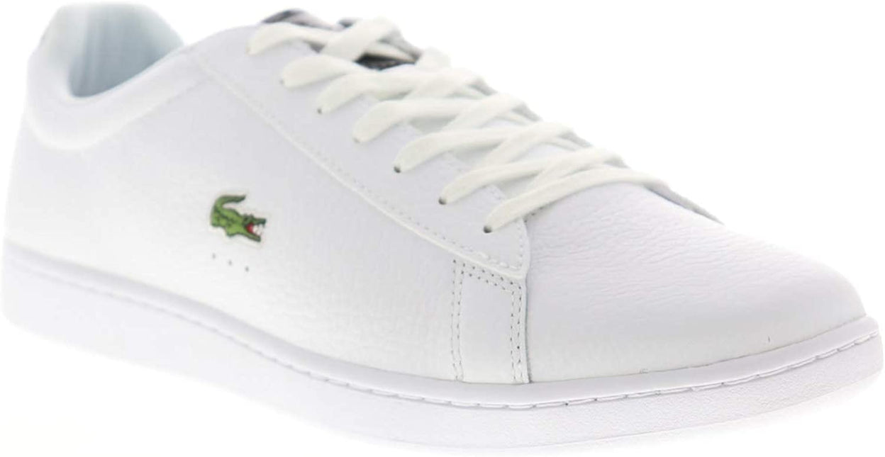 LACOSTE CARNABY EVO 220 1 SMA NYCK - New York City Kicks