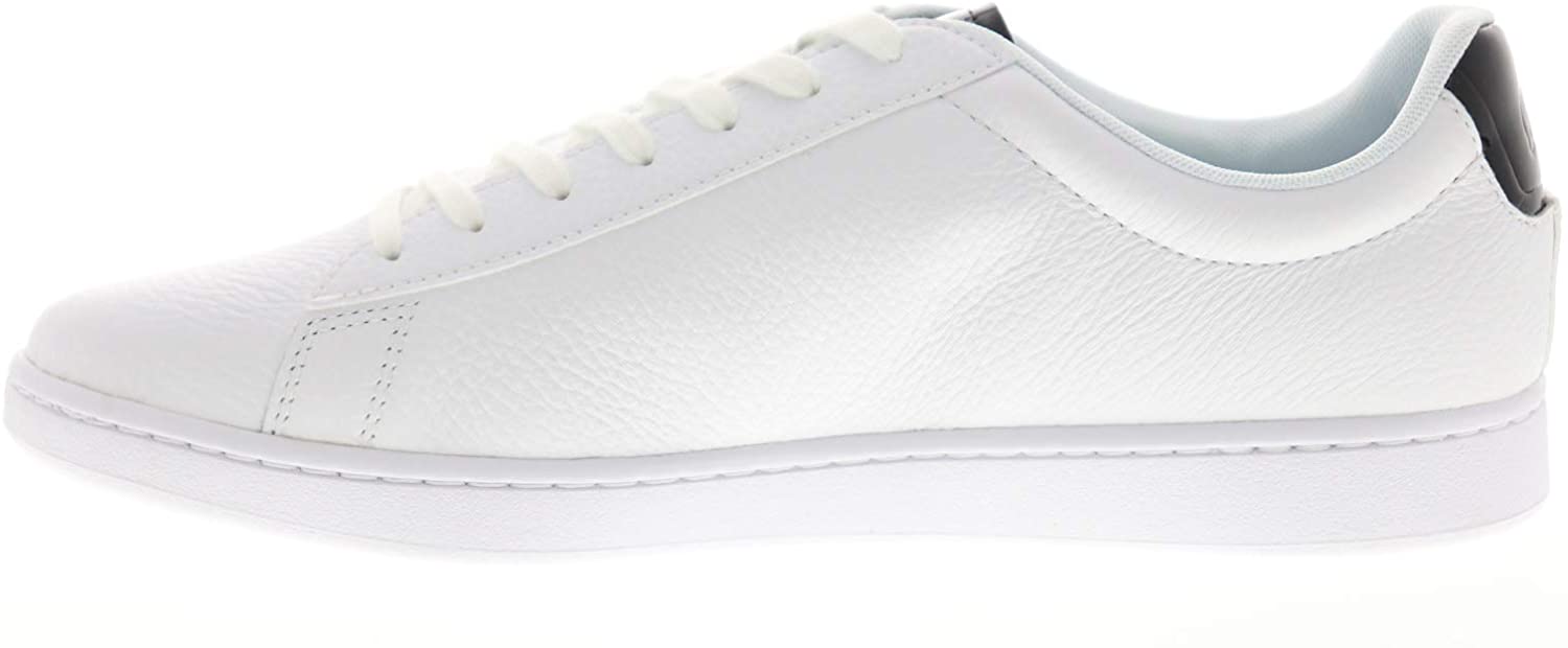 LACOSTE CARNABY EVO 220 1 SMA NYCK - New York City Kicks