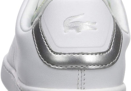 LACOSTE CARNABY EVO LIG NYCK - New York City Kicks