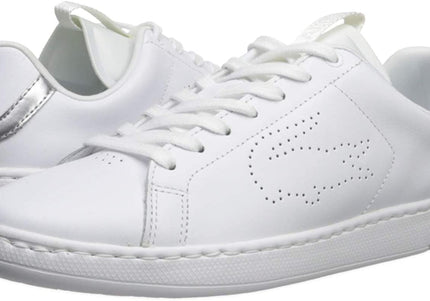 LACOSTE CARNABY EVO LIG NYCK - New York City Kicks