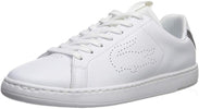 White / Silver