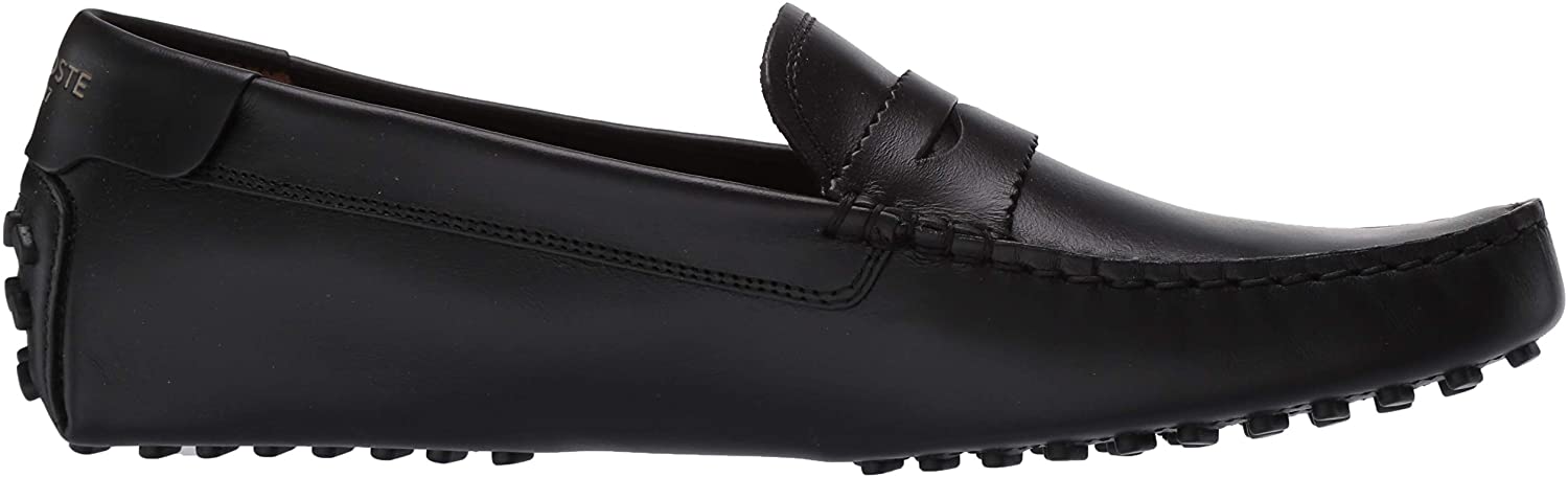 LACOSTE CONCOURS NAUTIC 120 U CMA NYCK - New York City Kicks