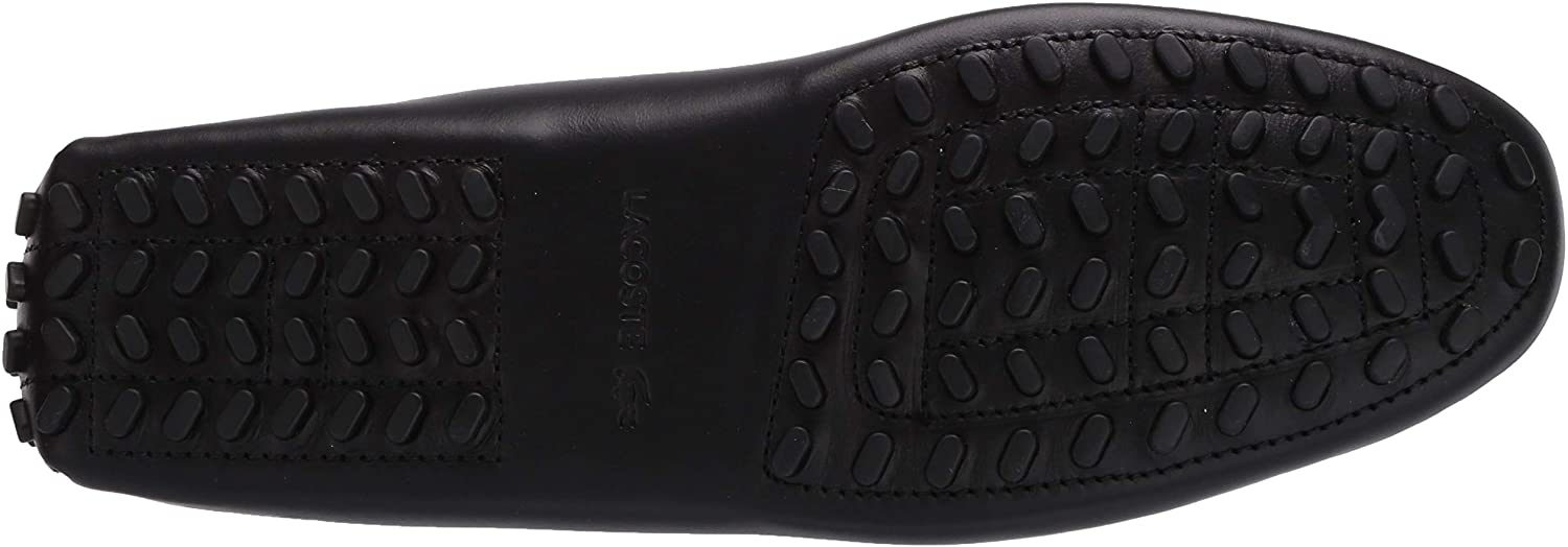 LACOSTE CONCOURS NAUTIC 120 U CMA NYCK - New York City Kicks