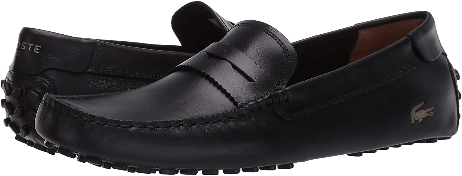 LACOSTE CONCOURS NAUTIC 120 U CMA NYCK - New York City Kicks