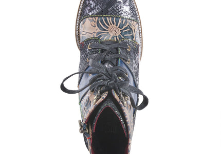 LARTISTE ABOOT NYCK - New York City Kicks