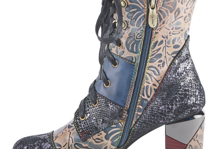 LARTISTE ABOOT NYCK - New York City Kicks
