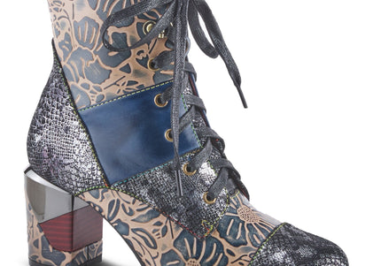 LARTISTE ABOOT NYCK - New York City Kicks