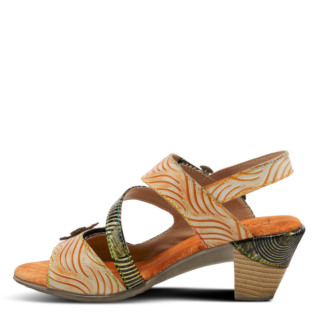 LARTISTE ACARINE NYCK - New York City Kicks
