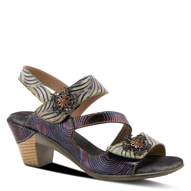 LARTISTE ACARINE NYCK - New York City Kicks