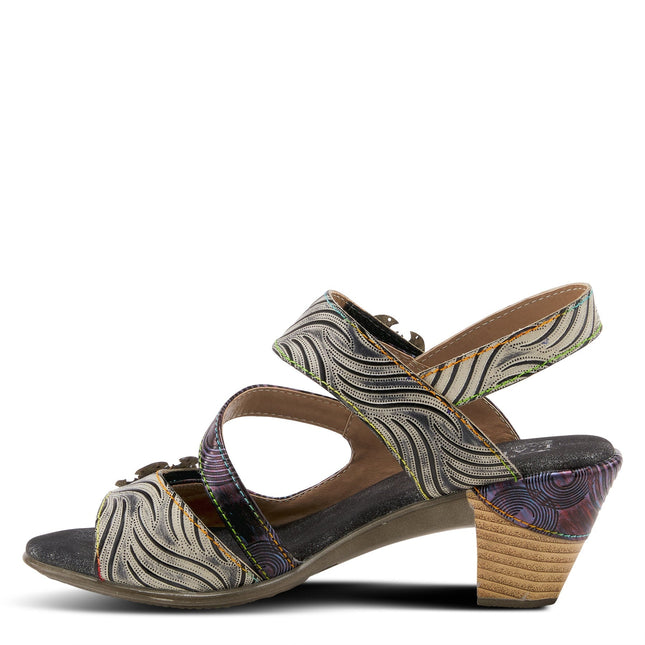 LARTISTE ACARINE NYCK - New York City Kicks