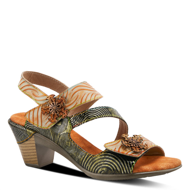 LARTISTE ACARINE NYCK - New York City Kicks