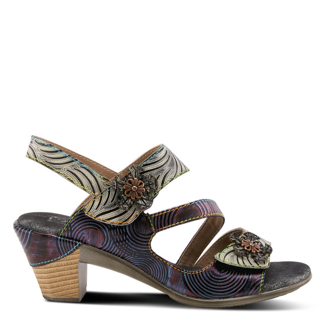 LARTISTE ACARINE NYCK - New York City Kicks