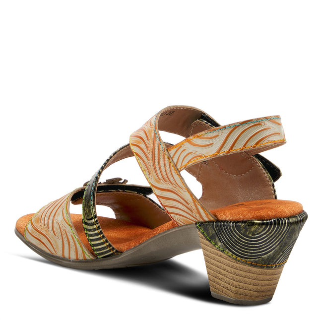 LARTISTE ACARINE NYCK - New York City Kicks