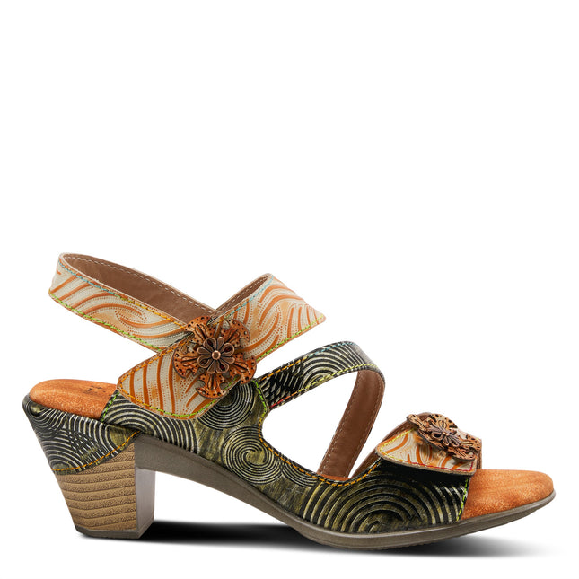 LARTISTE ACARINE NYCK - New York City Kicks