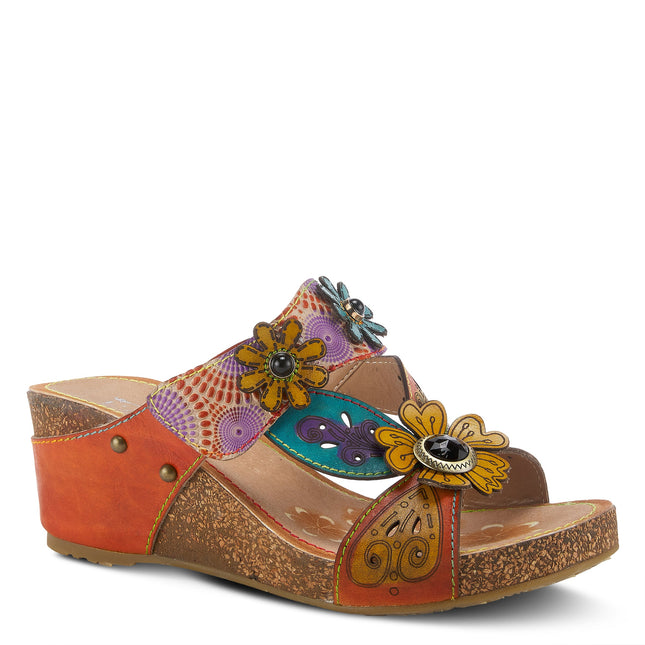 LARTISTE ADELANDA NYCK - New York City Kicks